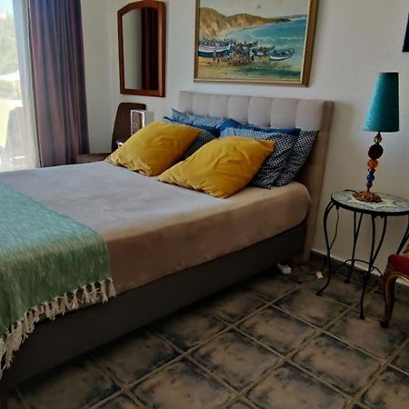 Centeanes Beach Apartment Carvoeiro  Exteriör bild