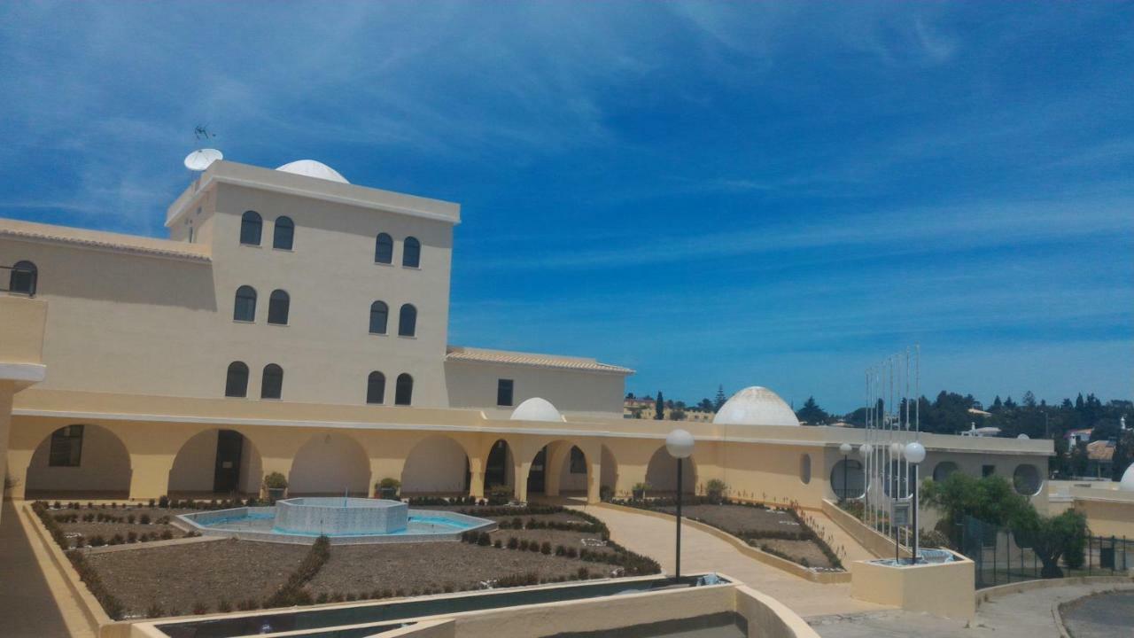 Centeanes Beach Apartment Carvoeiro  Exteriör bild